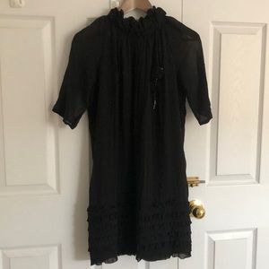 Design dress for ladies